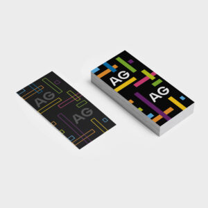 Cartons promotionnels
