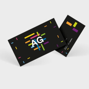 Cartes d'affaires