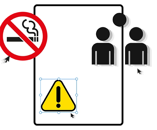 vignette