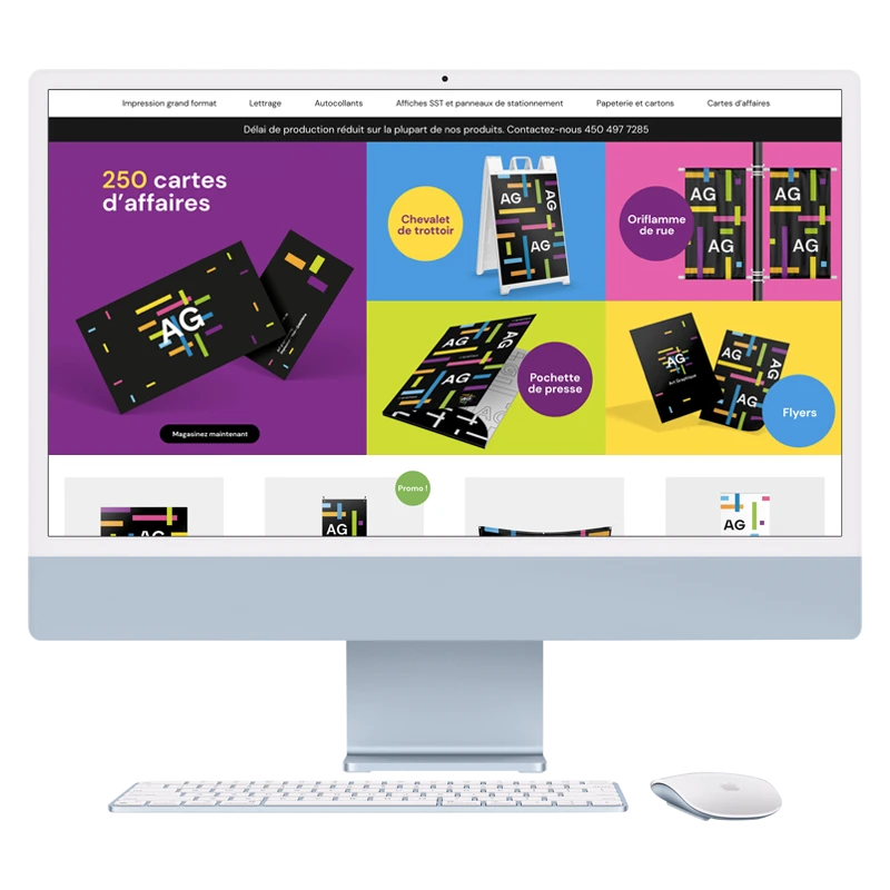 imprimerie en ligne