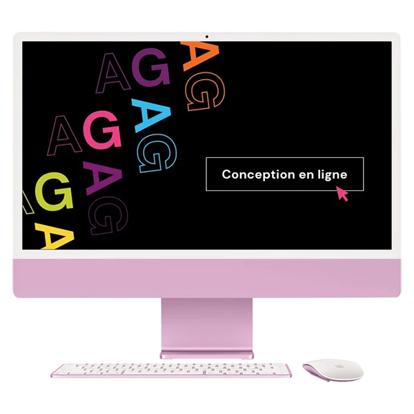 outil de conception graphique en ligne