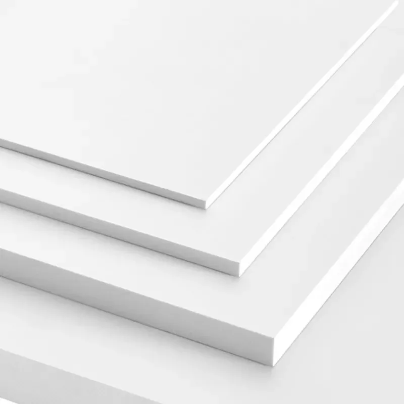 affiches foamcore