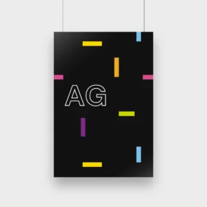 affiches grand format