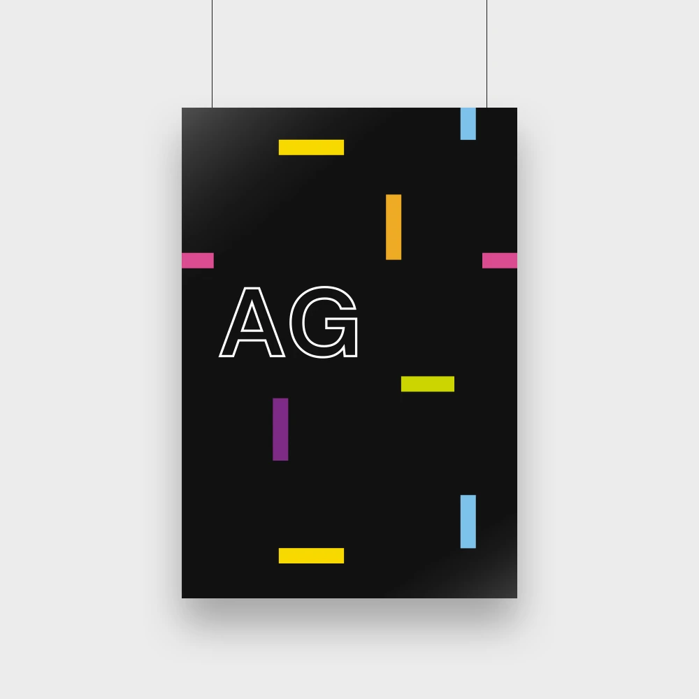 affiches grand format