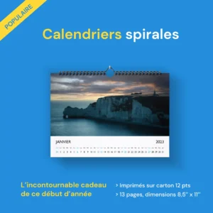 Calendriers