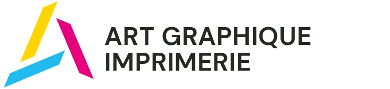 Logo Art Graphique imprimerie