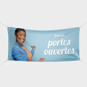 Bannière journée portes ouvertes