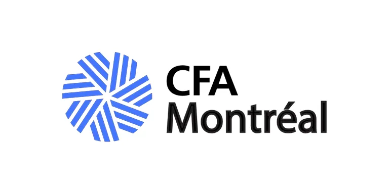 Logo CFA Montréal