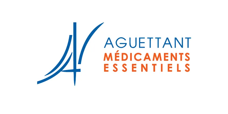 Logo Aguettant