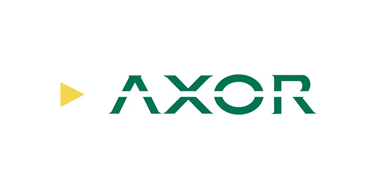 Logo Axor