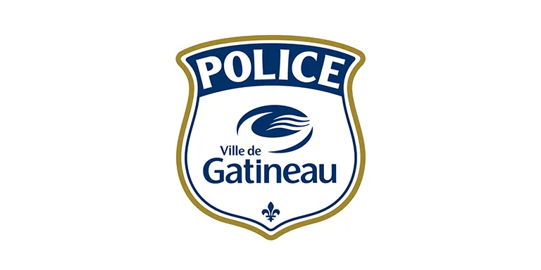 Logo police de Gatineau