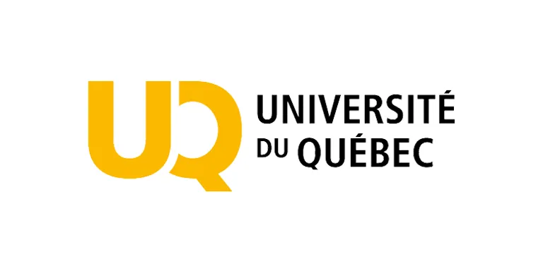 Logo université du Québec