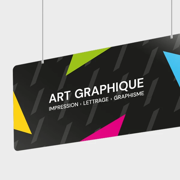 Affiches Sintra PVC