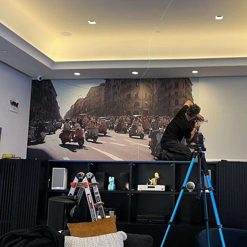 Affiches murales sono