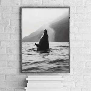 Impression photo grand format