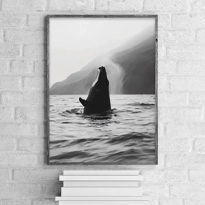 Impression photo grand format