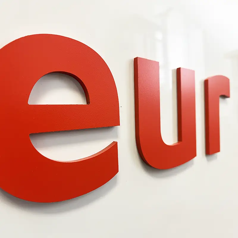 Logo 3D