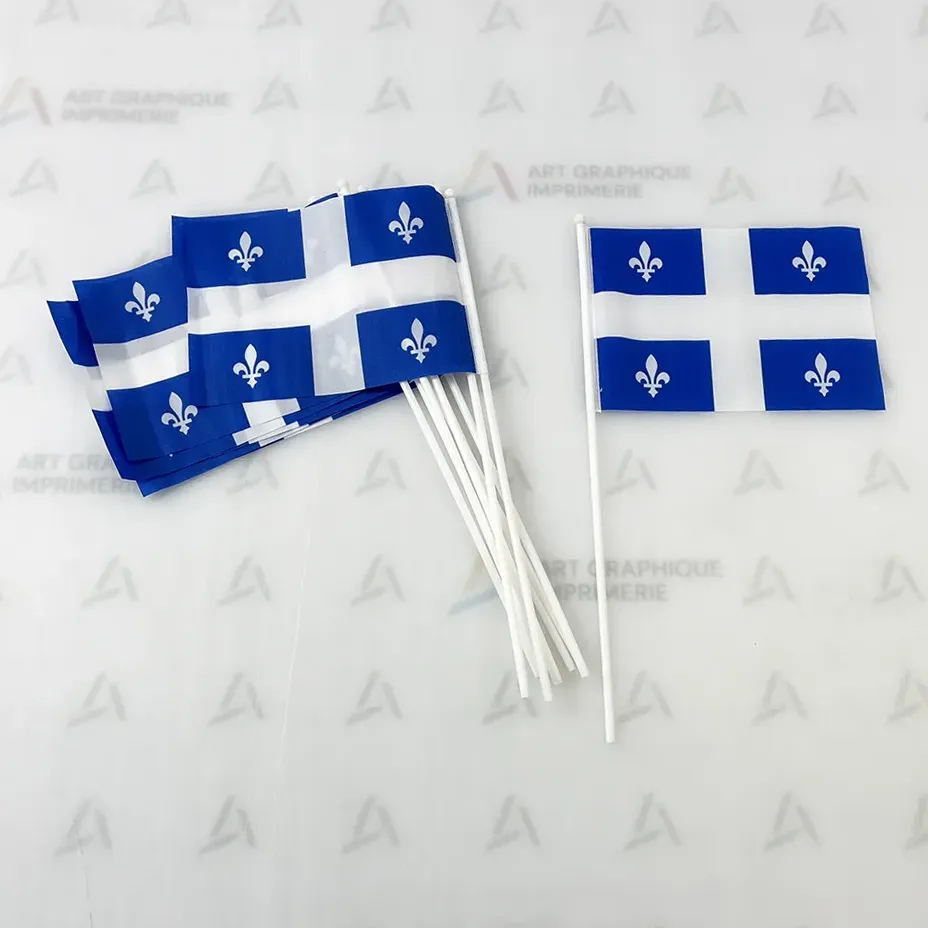 Fanion Québec