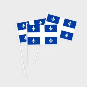 Fanion Québec