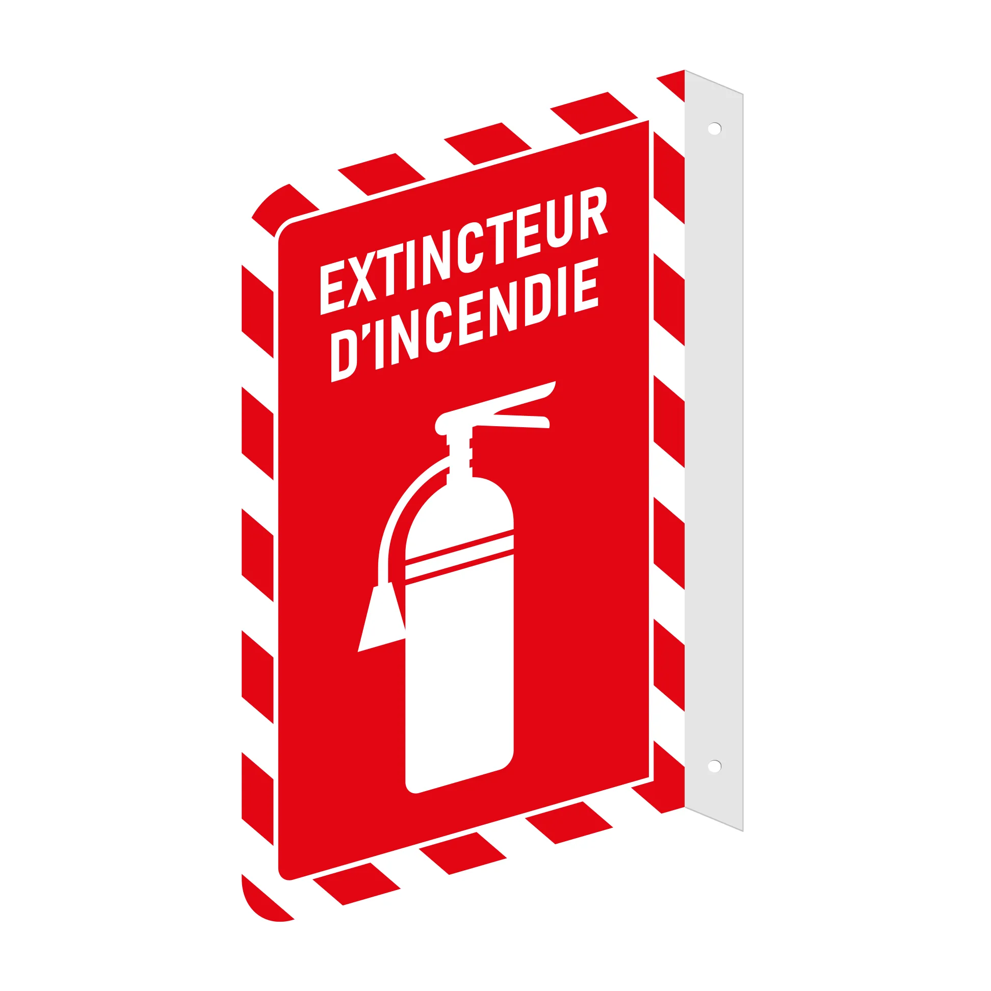 Extincteur d'incendie