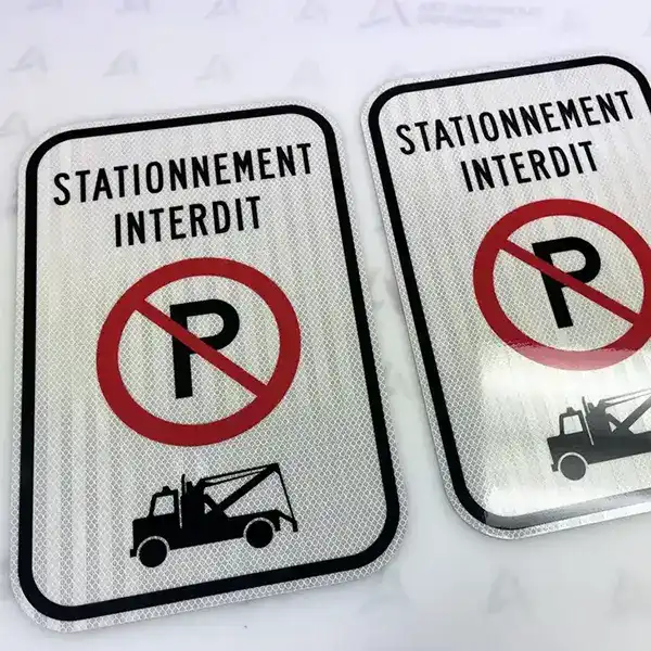Stationnement interdit – Image 2