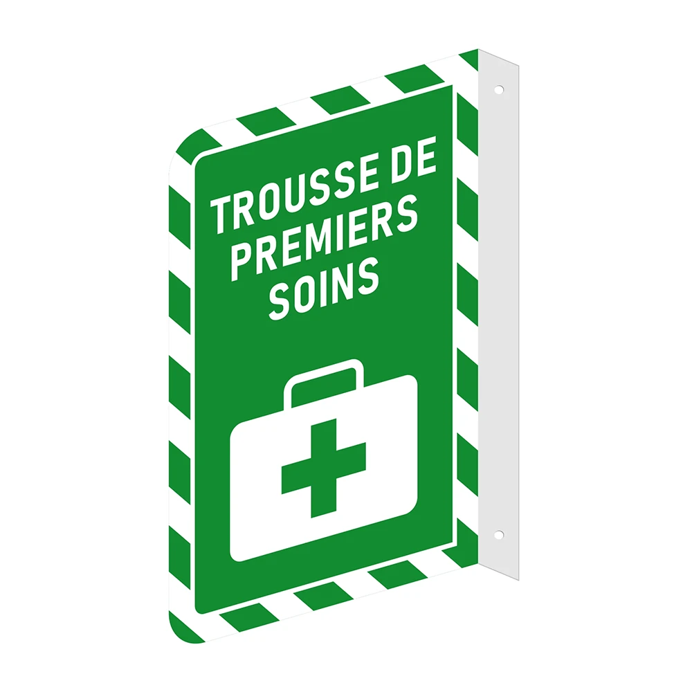Trousse de premiers soins – Image 2