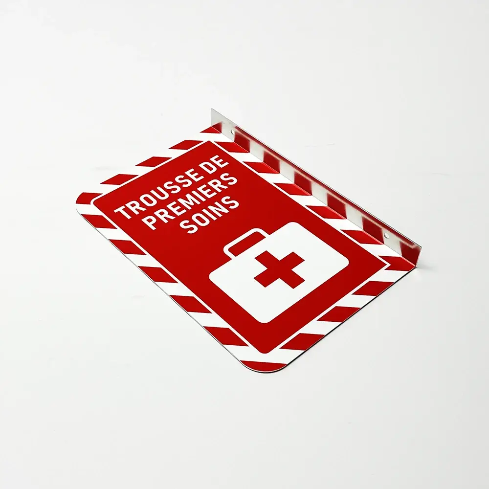 Trousse de premiers soins – Image 4