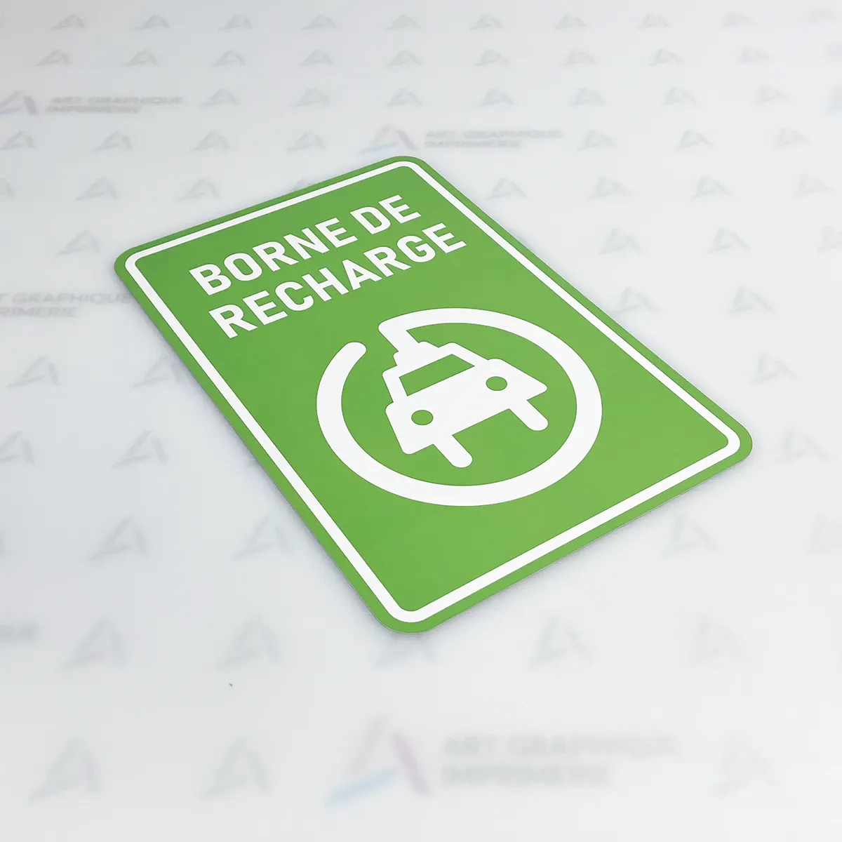 Borne de recharge – Image 2