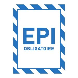EPI obligatoire
