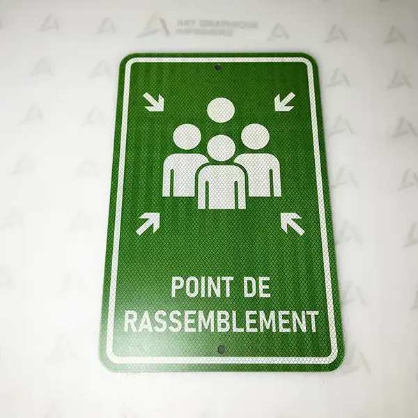 Point de rassemblement – Image 2