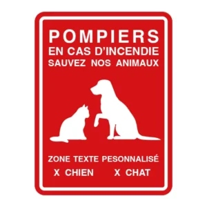 sauvez nos animaux