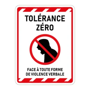 Violence verbale