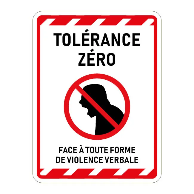 Violence verbale