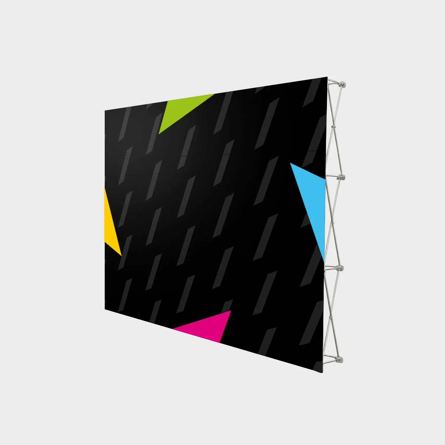 Stand Popup