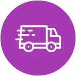icône camion